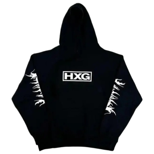 Homixide Gang
Merch Hoodie