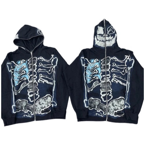 Travis Scott Hoodies