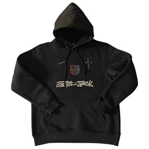 Travis Scott Hoodies