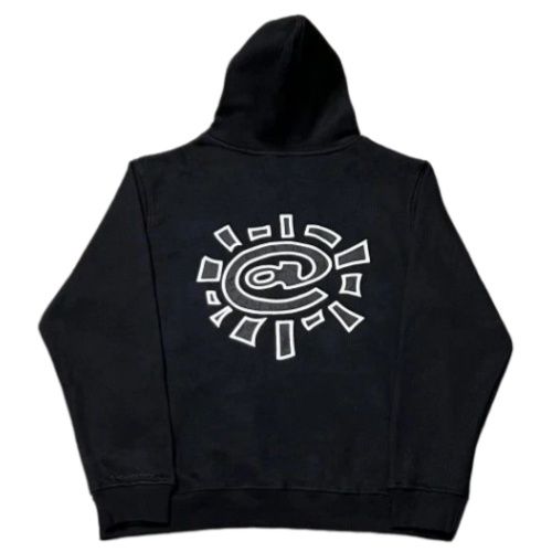Adwysd Hoodie