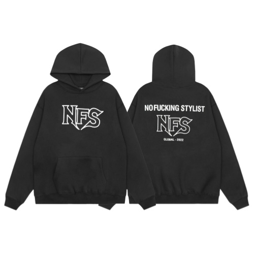 Destroy Lonely
NFS Hoodie