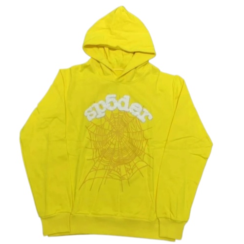 Sp5der Hoodie