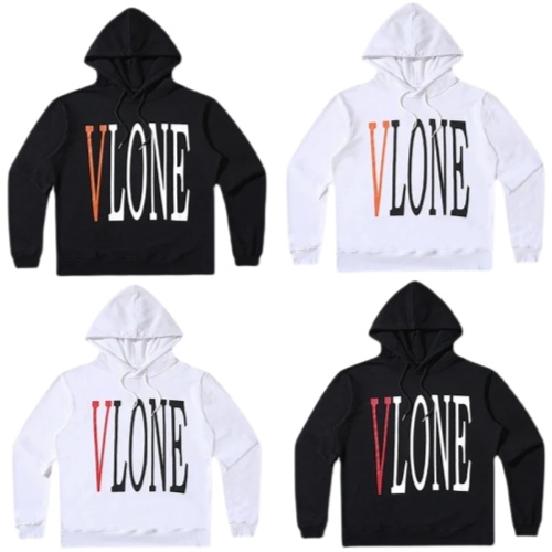 VLONE hoodie （40style）