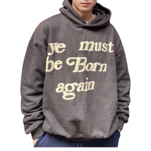 CPFM Kanye
West Hoodie