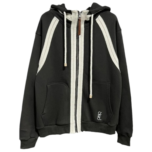 Loewe Zip Hoodie