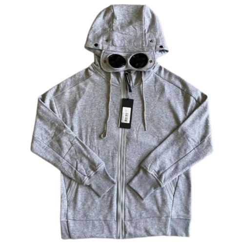 CP Company Zip Hoodie