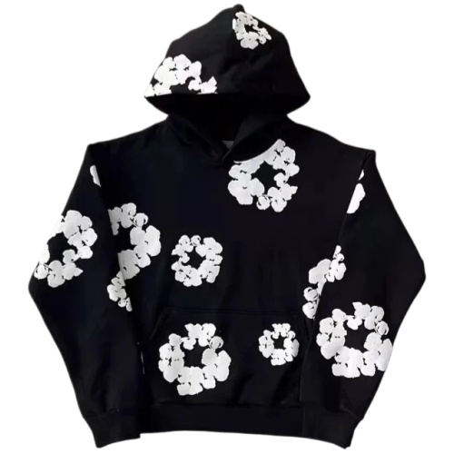 Denim Tears Hoodie  ( All Colorways )