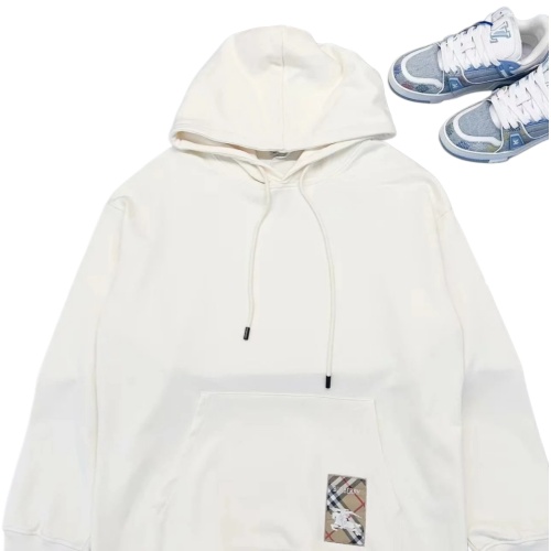 Burberry  Hoodie