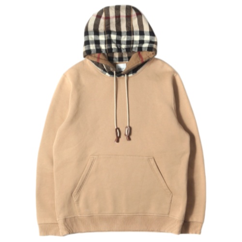 Burberry Curry Hoodie
