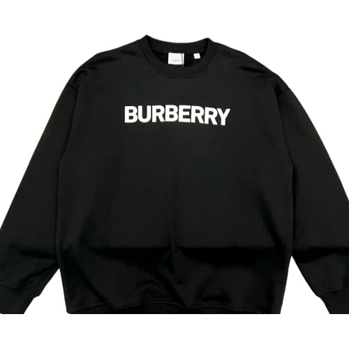 Burberry  Hoodie