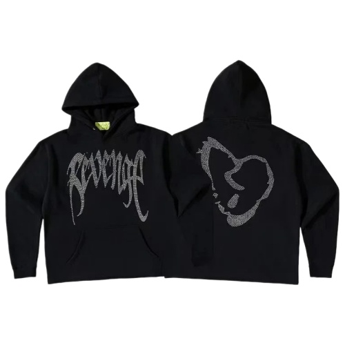 Revenge Hoodie(40style)