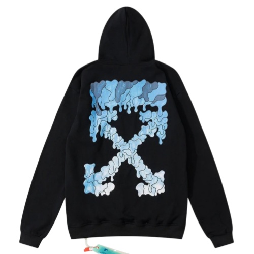 Off-White Hoodies (30+ colorway)