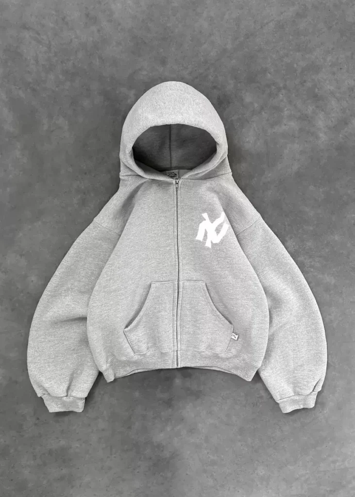 Akimbo Bluza