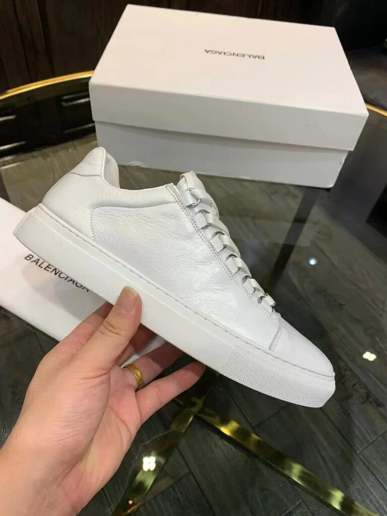 Balenciaga Arena low