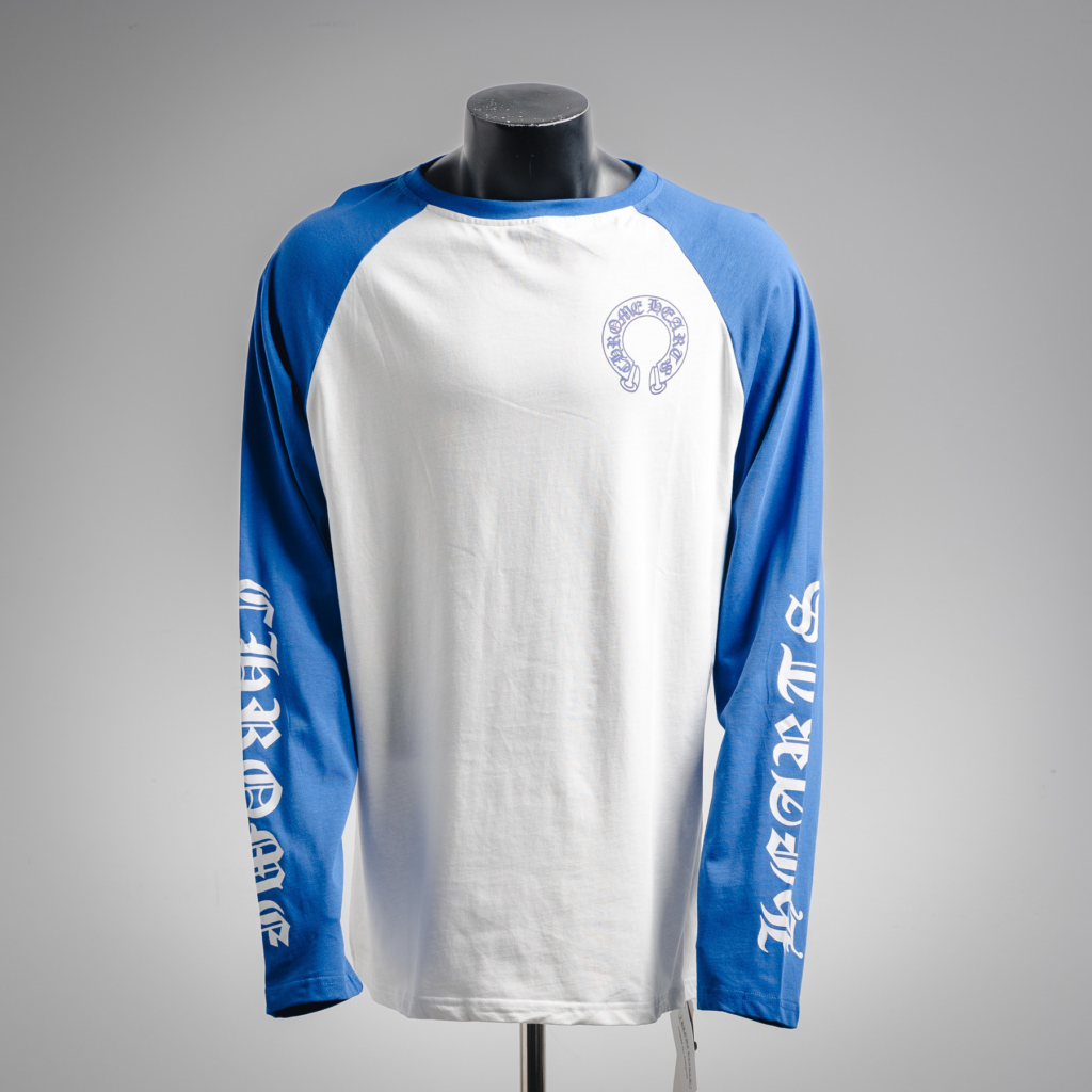 Chrome Hearts 25FW Long Sleeve