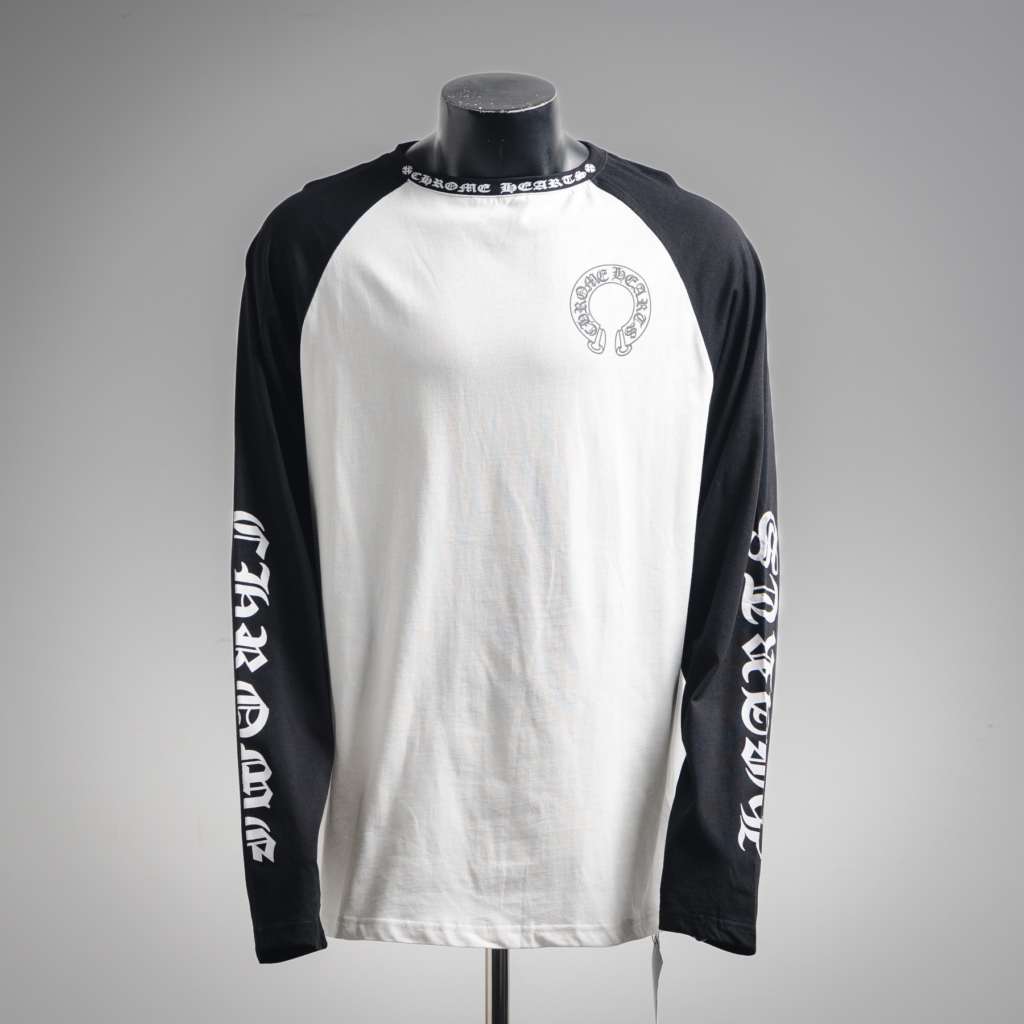 Chrome Hearts 25FW Long Sleeve