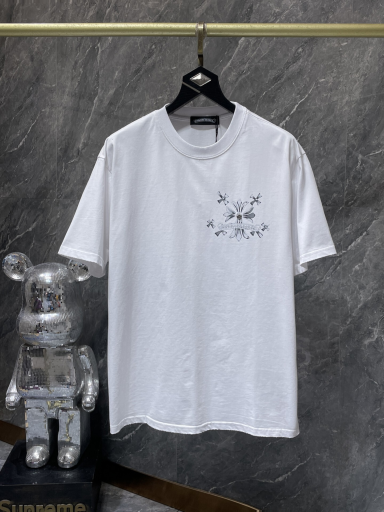 chrome hearts t shirt