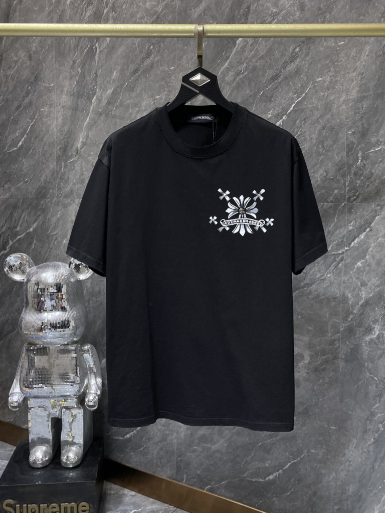 chrome hearts t shirt