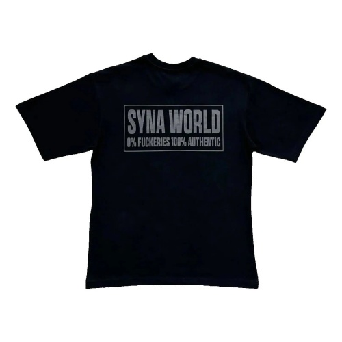 Syna World Tees