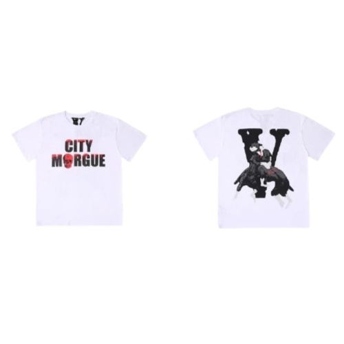 VLONE Tees