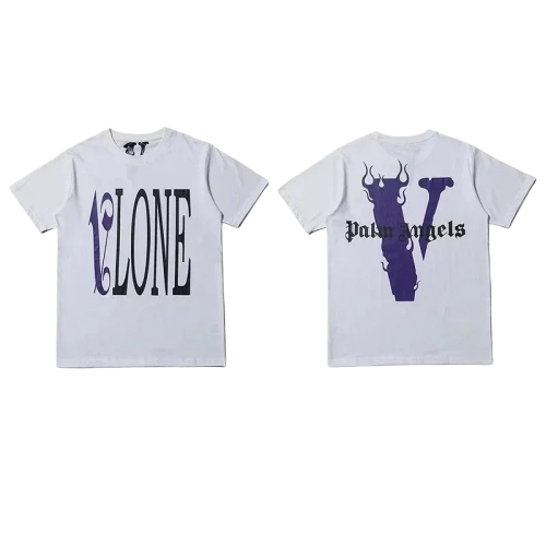Vlone Palm Angels Tee