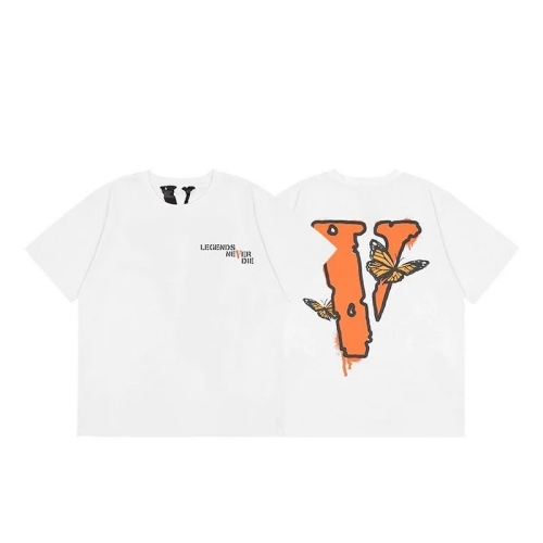 Vlone x Juice WRLD