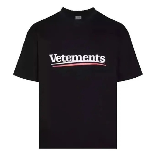 Vetements T-Shirt