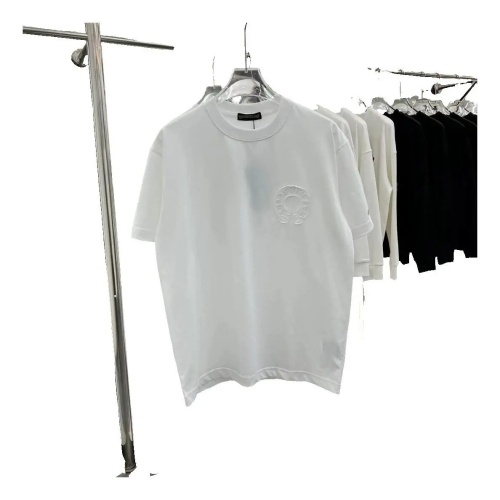 Chrome Hearts  T-Shirts