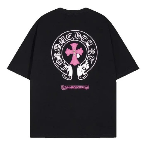 Chrome Hearts  T-Shirts