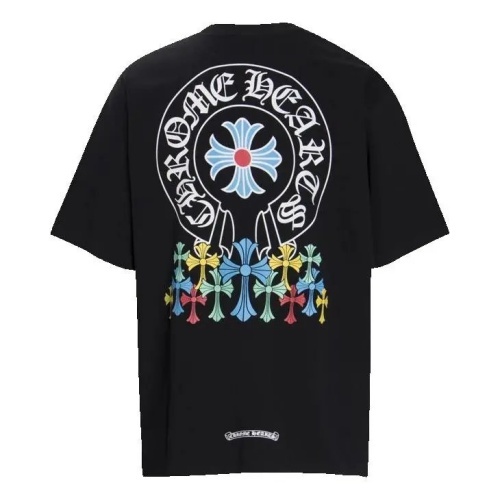 Chrome Hearts  T-Shirts