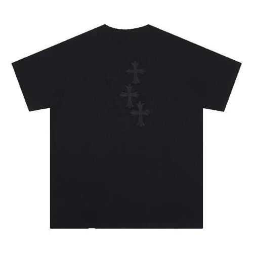 Chrome Hearts  T-Shirts