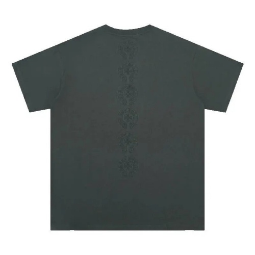 Chrome Hearts  T-Shirts