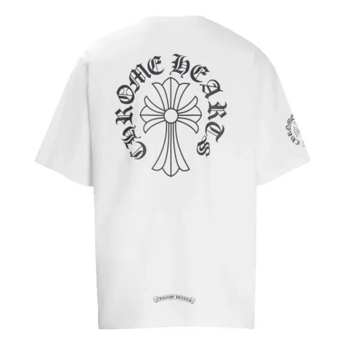 Chrome Hearts  T-Shirts