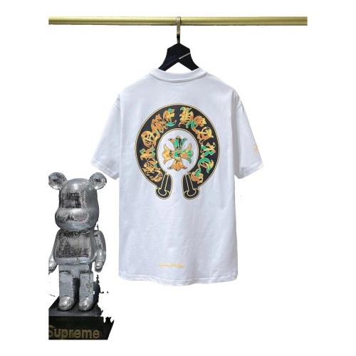 Chrome Hearts
Leather Tee’s 
(30+ styles)