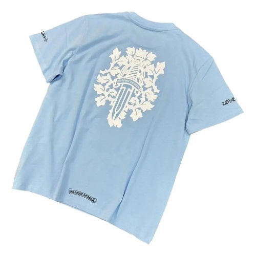 1:1 Chrome Shirt
