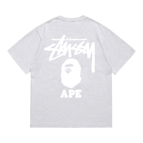 Bape Tees
