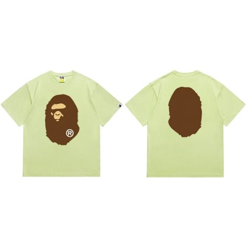 Bape Tees