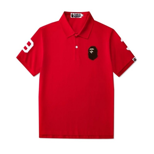 Bape  polo