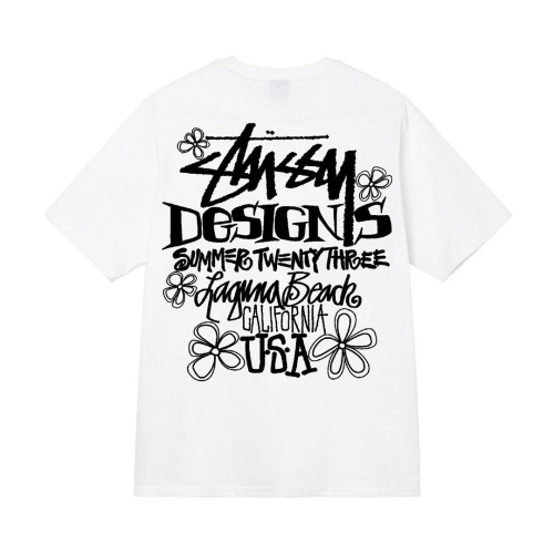 Stussy  t-shirt