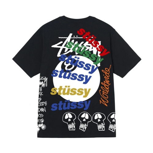 Stussy  t-shirt