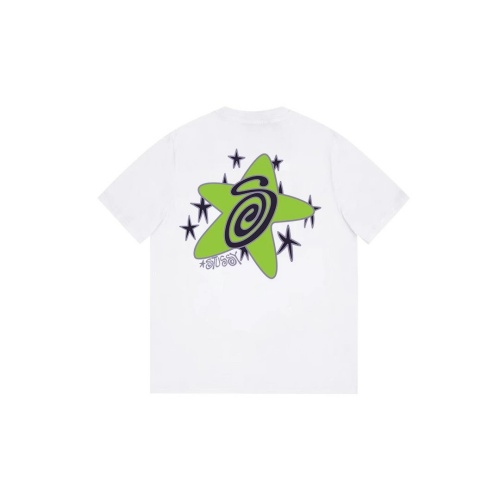 Stussy  t-shirt