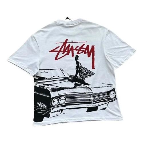 Stussy  t-shirt
