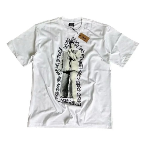 Stussy  t-shirt
