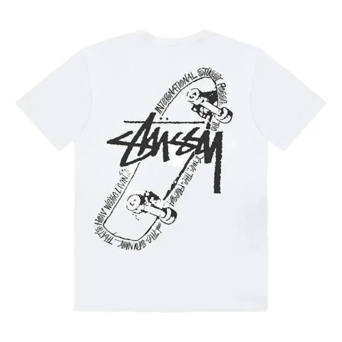 Stussy POLO