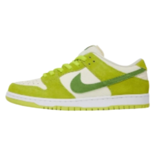 Nike SB Dunk Green Apple