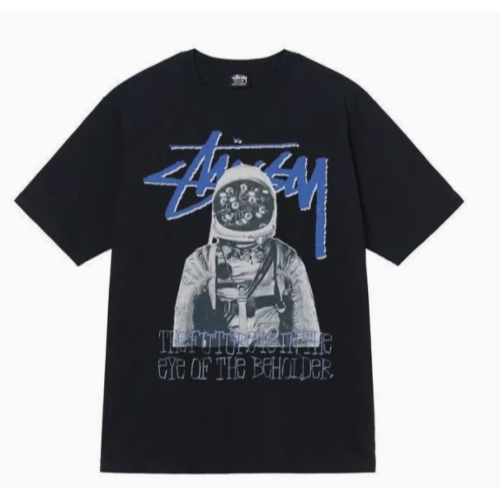 Stussy  Tees