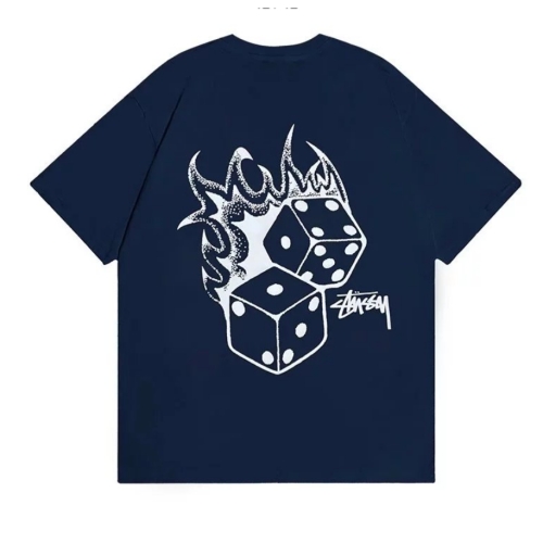 Stussy  Tees