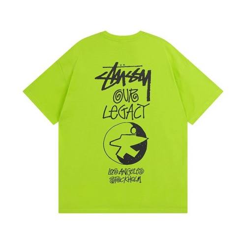Stussy  Tees