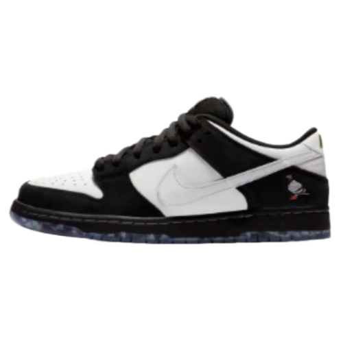 Nike SB Dunk Panda Pigeon