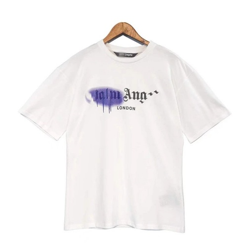 Palm Angels 
Spray Tee